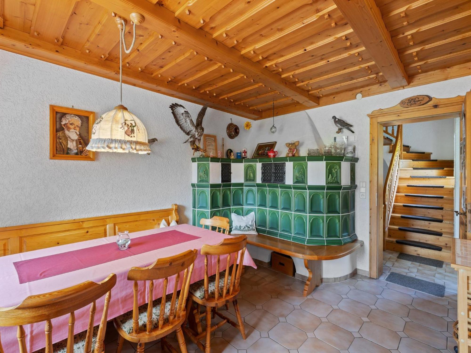 Cozy Apartment In Sonnen Bavaria Near Forest Zewnętrze zdjęcie