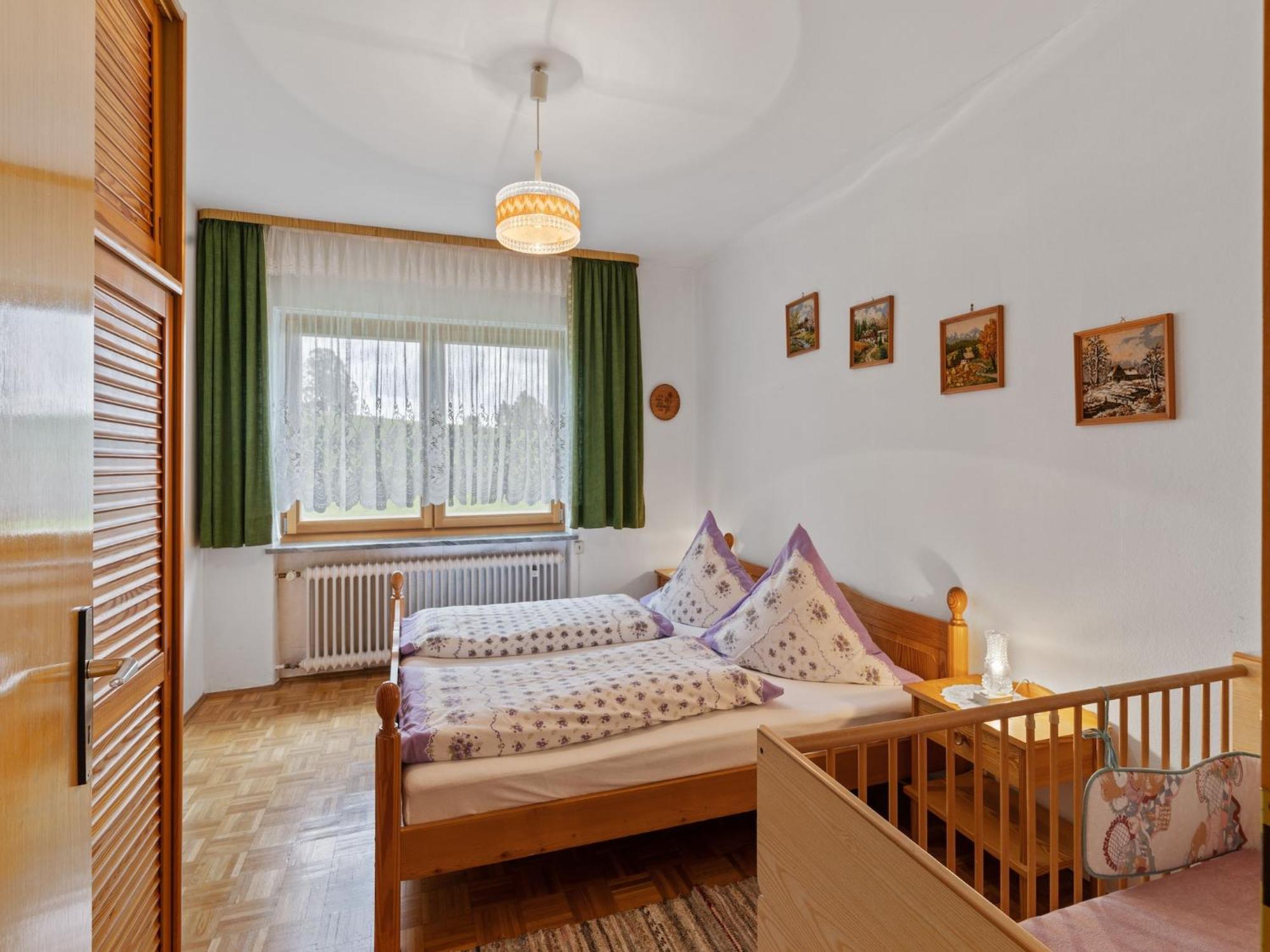 Cozy Apartment In Sonnen Bavaria Near Forest Zewnętrze zdjęcie