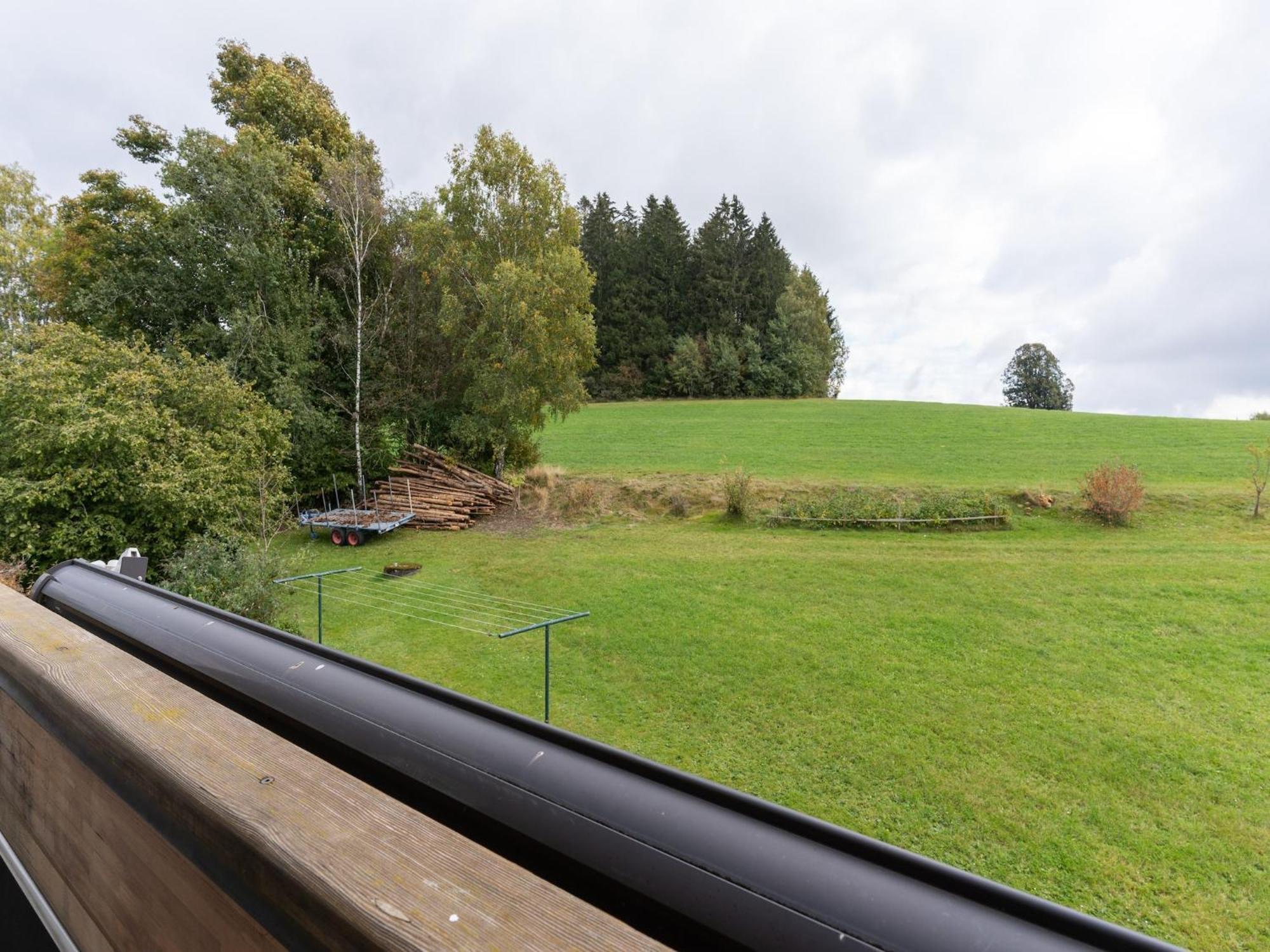 Cozy Apartment In Sonnen Bavaria Near Forest Zewnętrze zdjęcie