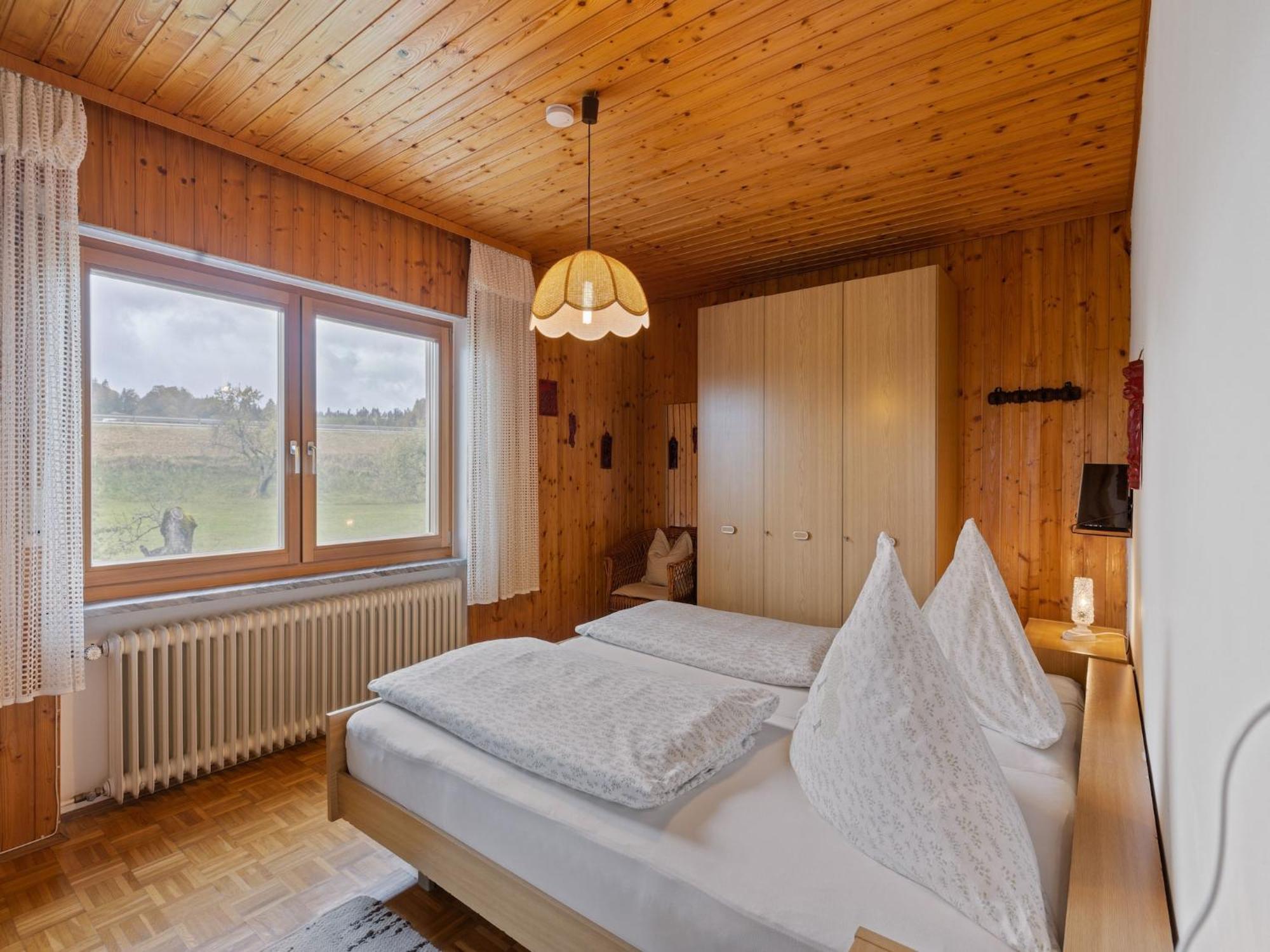 Cozy Apartment In Sonnen Bavaria Near Forest Zewnętrze zdjęcie