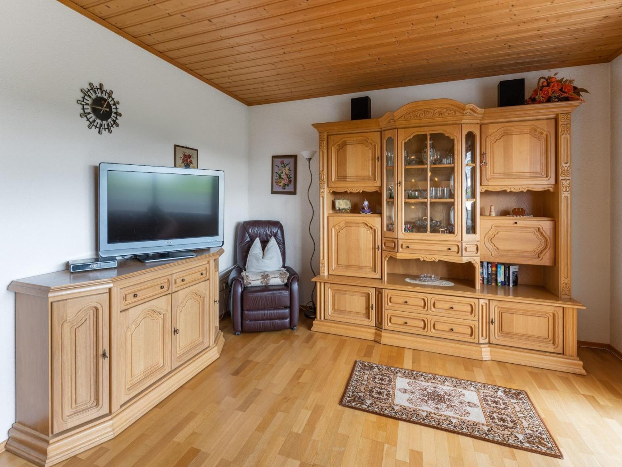 Cozy Apartment In Sonnen Bavaria Near Forest Zewnętrze zdjęcie