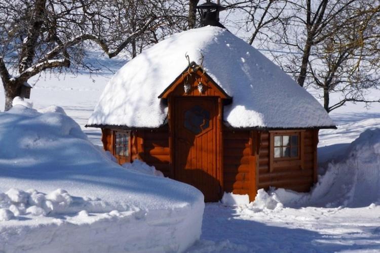 Cozy Apartment In Sonnen Bavaria Near Forest Zewnętrze zdjęcie