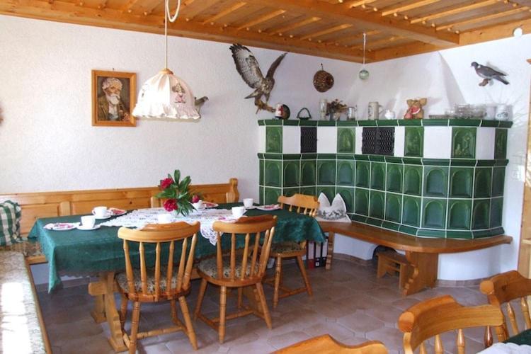 Cozy Apartment In Sonnen Bavaria Near Forest Zewnętrze zdjęcie