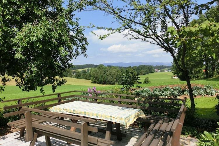 Cozy Apartment In Sonnen Bavaria Near Forest Zewnętrze zdjęcie