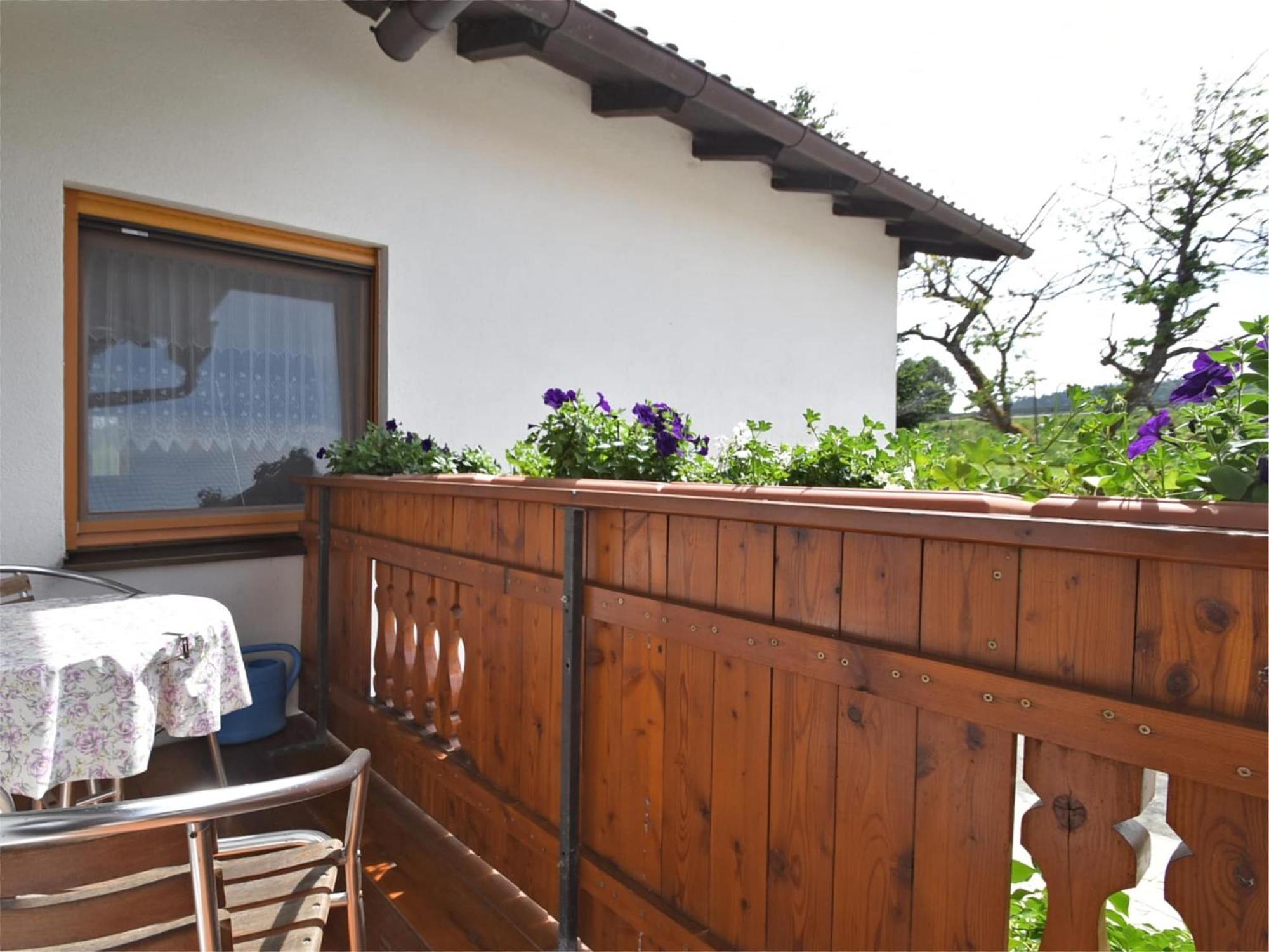 Cozy Apartment In Sonnen Bavaria Near Forest Zewnętrze zdjęcie